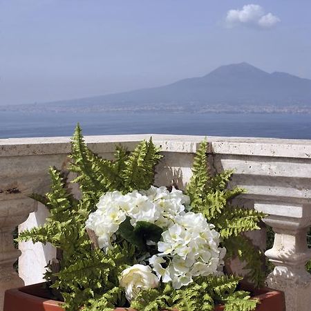 Villa Margi Vico Equense Chambre photo