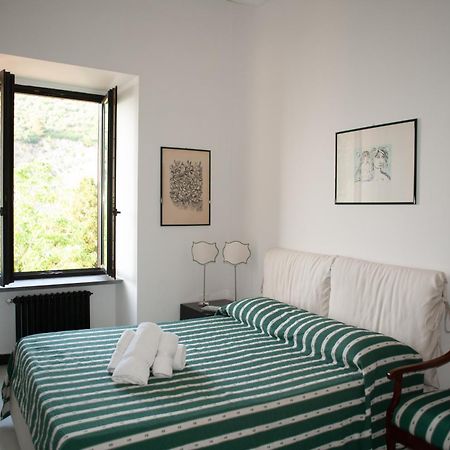 Villa Margi Vico Equense Extérieur photo