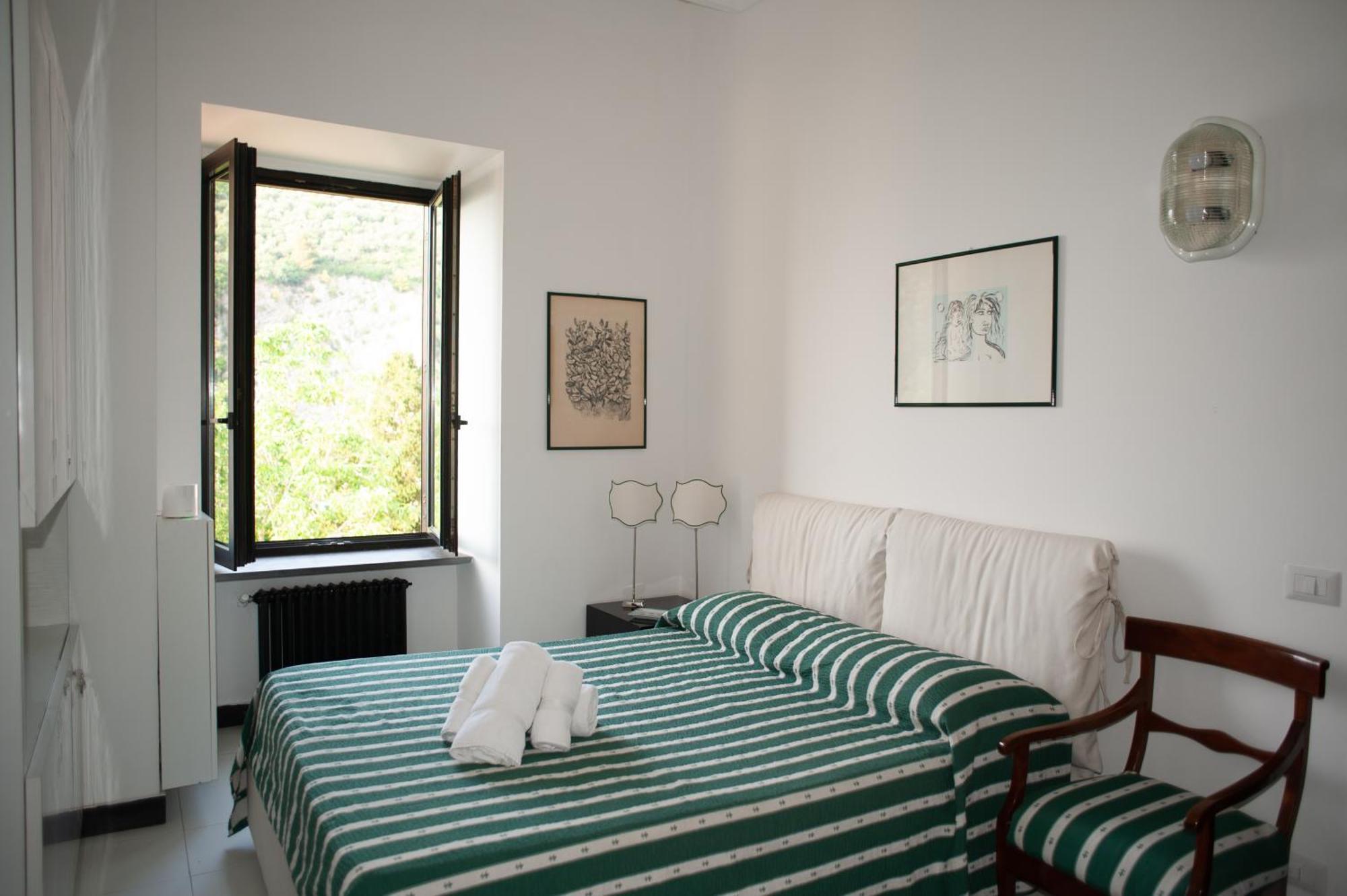 Villa Margi Vico Equense Extérieur photo