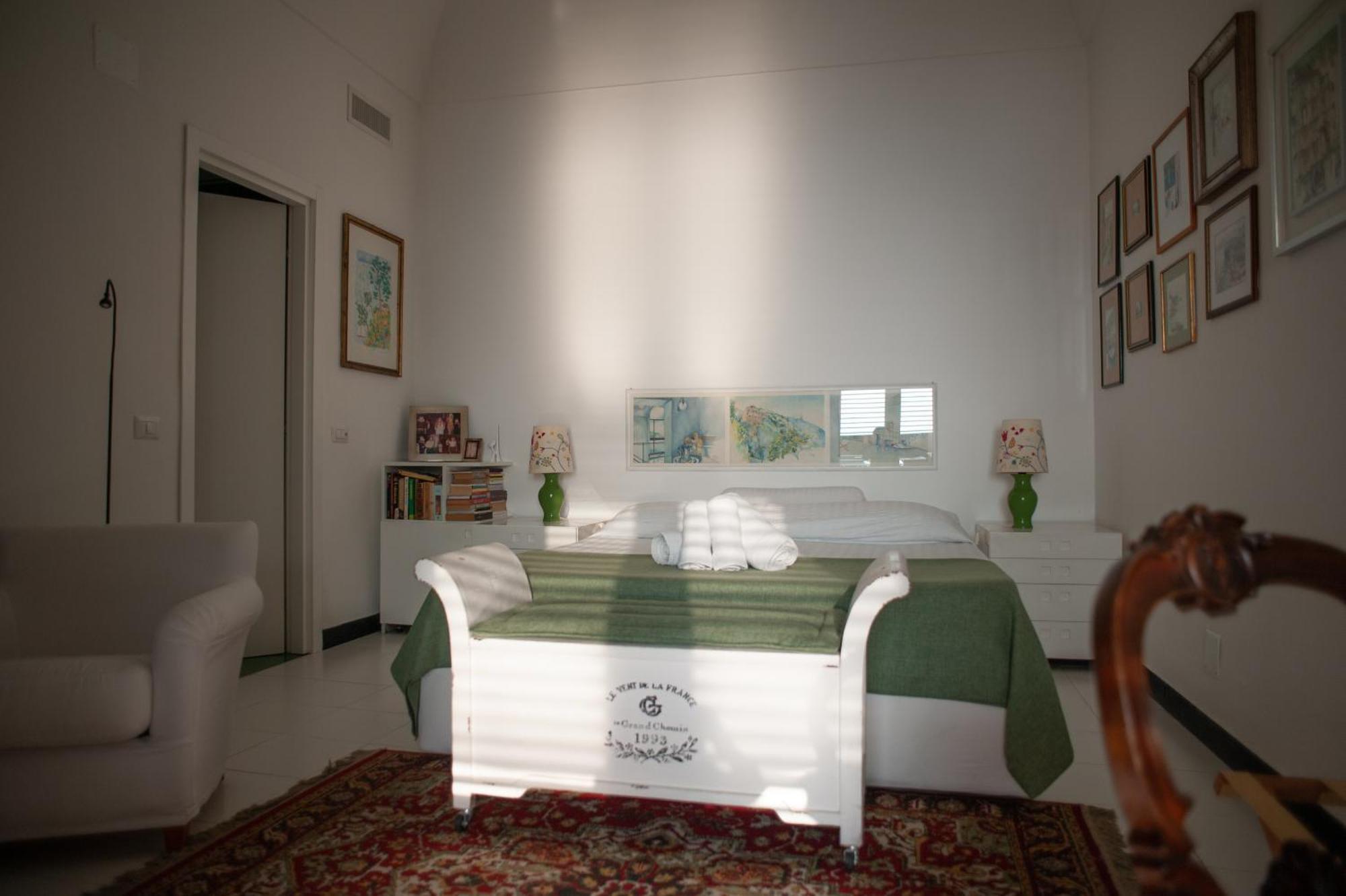 Villa Margi Vico Equense Extérieur photo
