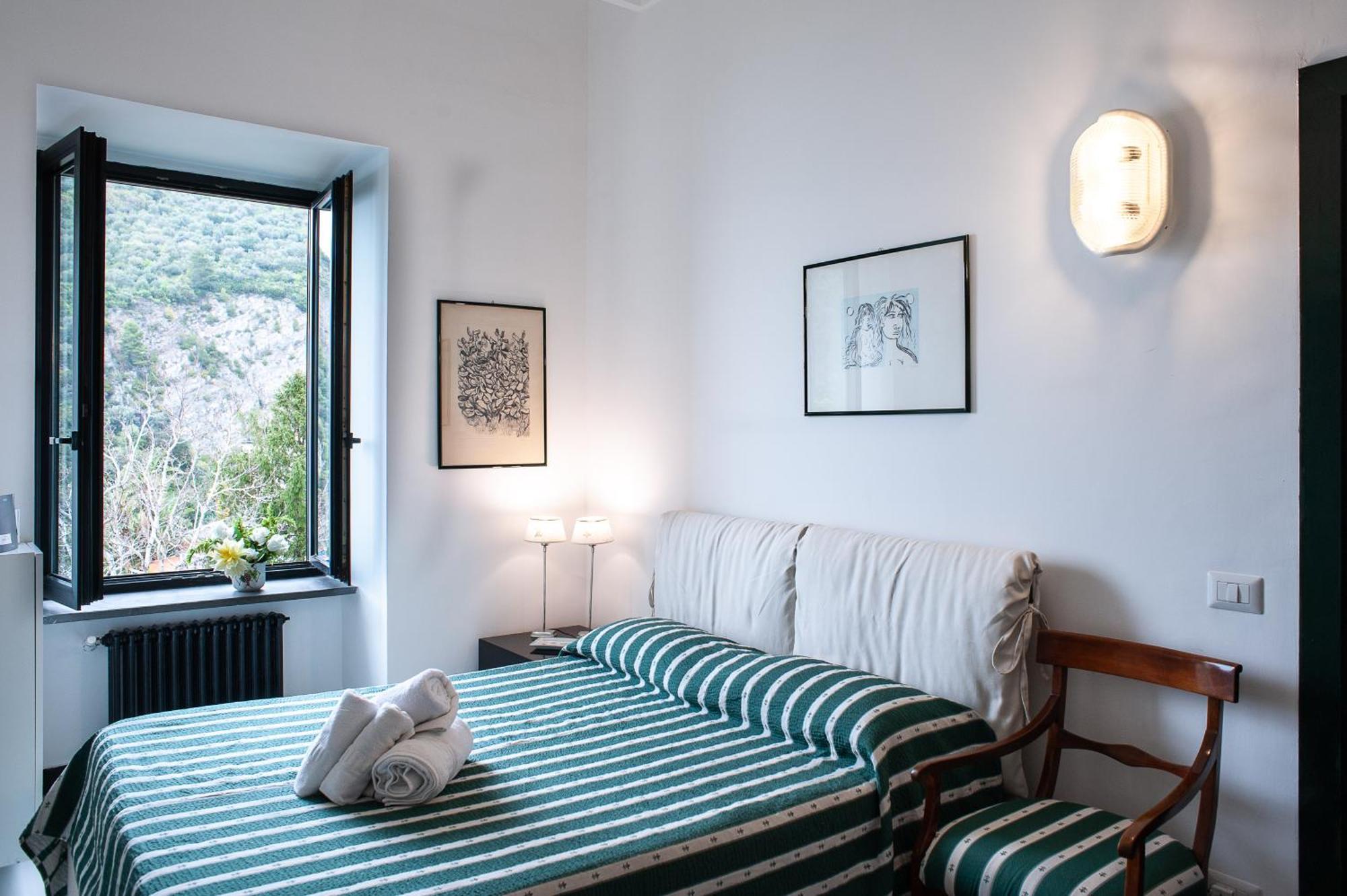 Villa Margi Vico Equense Extérieur photo