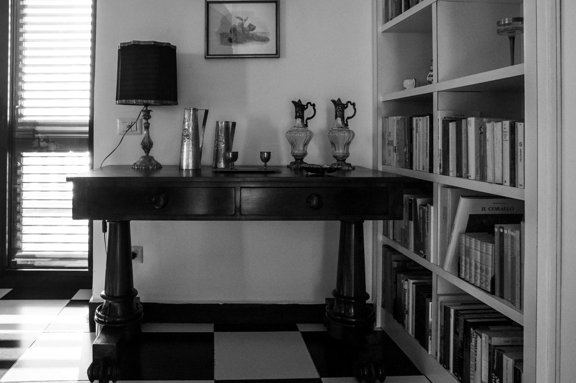 Villa Margi Vico Equense Extérieur photo