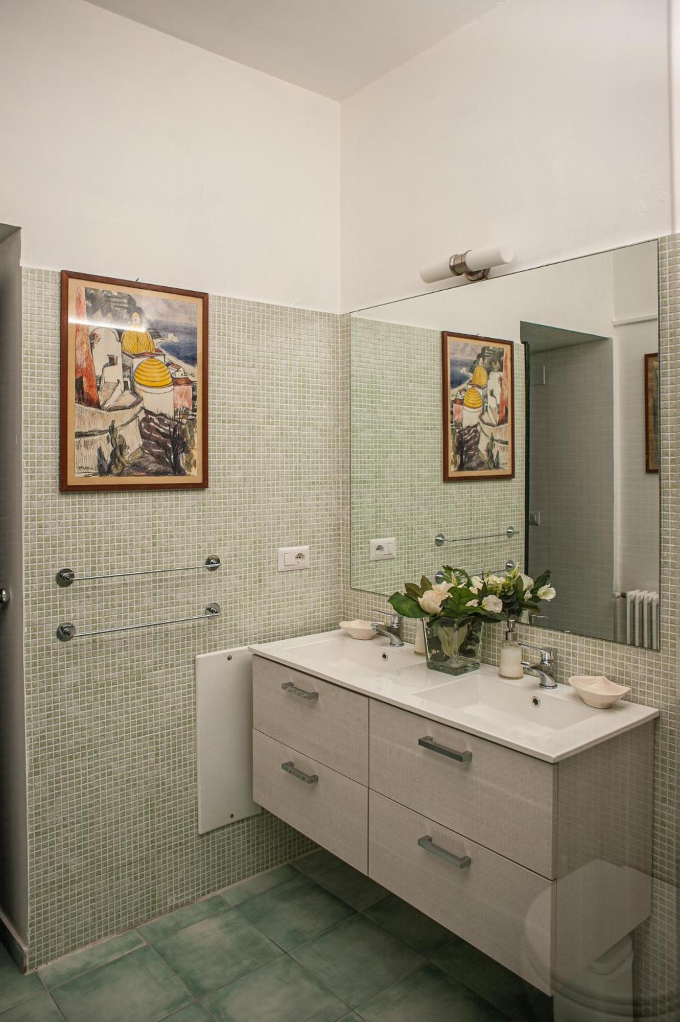 Villa Margi Vico Equense Extérieur photo