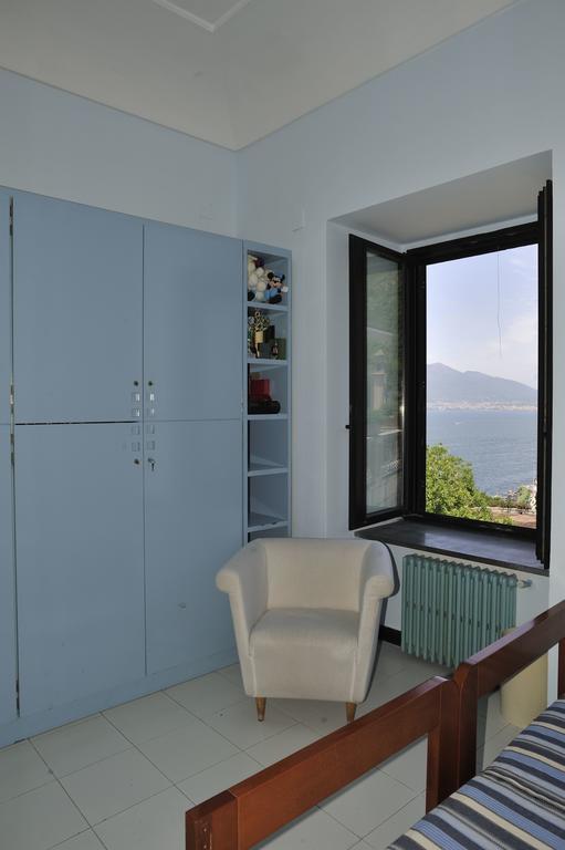 Villa Margi Vico Equense Chambre photo