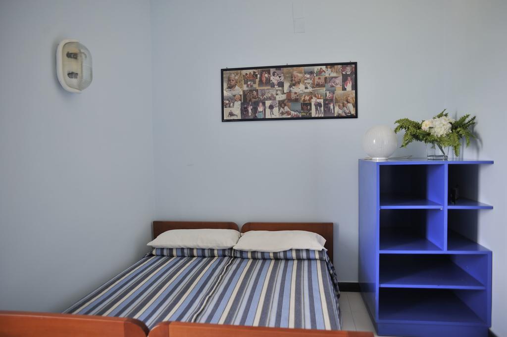 Villa Margi Vico Equense Chambre photo