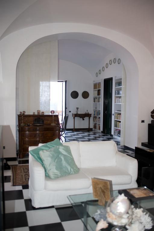 Villa Margi Vico Equense Extérieur photo
