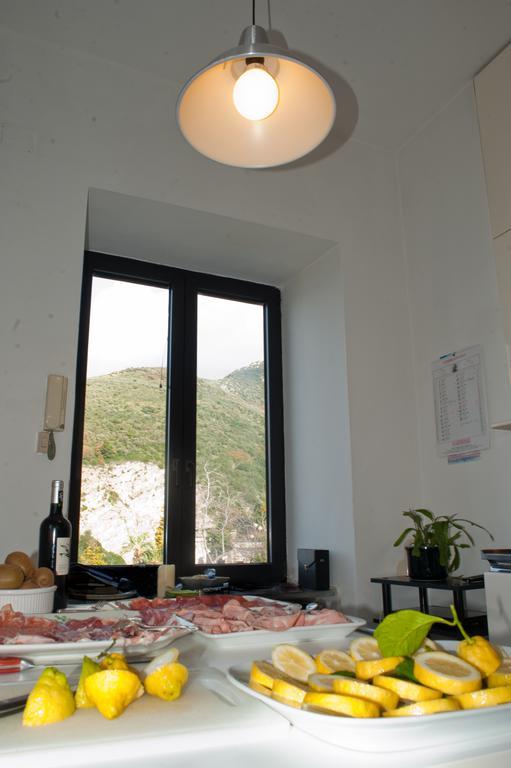 Villa Margi Vico Equense Extérieur photo