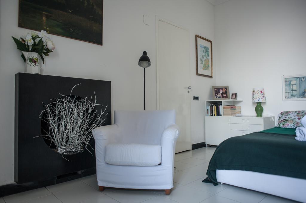 Villa Margi Vico Equense Extérieur photo