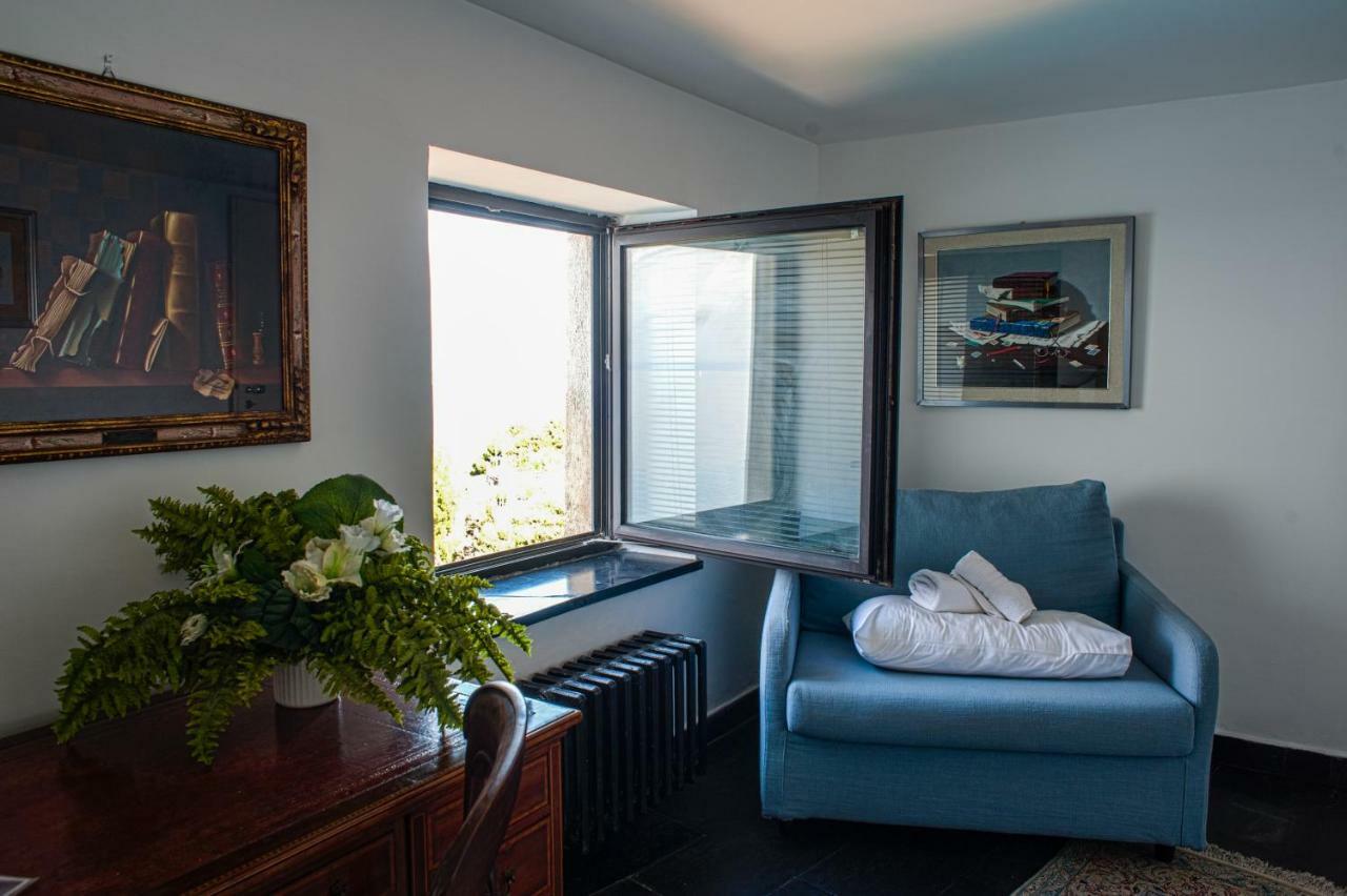 Villa Margi Vico Equense Extérieur photo