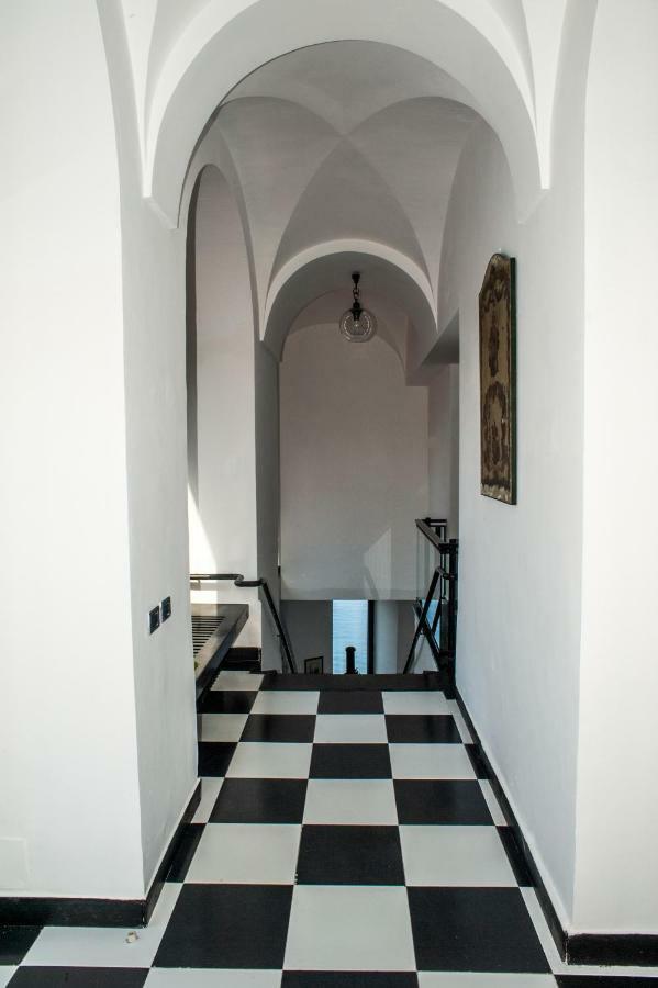 Villa Margi Vico Equense Extérieur photo