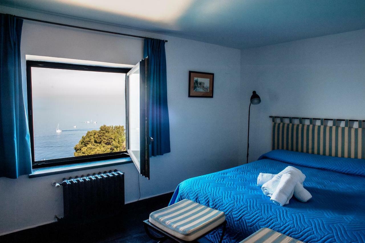 Villa Margi Vico Equense Extérieur photo