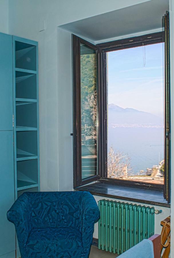 Villa Margi Vico Equense Extérieur photo